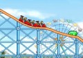 Roller Coaster Creator 2